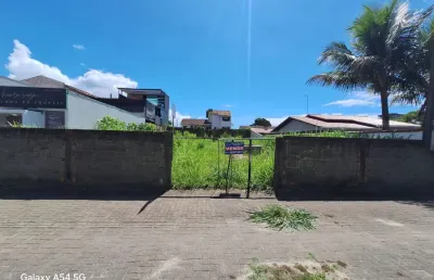 Terreno à venda na Rua Mariana Michels Borges, Jardim Pérola do Atlântico, Itapoá