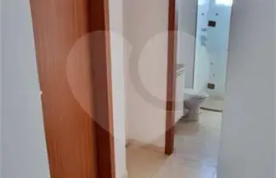 Apartamento com 2 quartos à venda em vila furlan - sp
