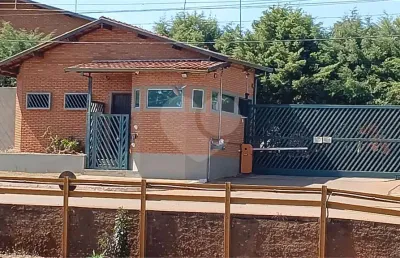 Casa com 3 quartos à venda em jardim zavanella - sp