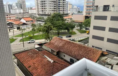 Apartamento com 3 quartos à venda em guilhermina - sp