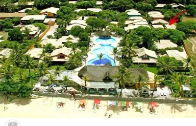Casa com 2 quartos à venda na Mar Paraiso, Arraial D´Ajuda, Porto Seguro