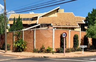 Casa com 3 quartos à venda na Antonio Deliza, Vila Velosa, Araraquara
