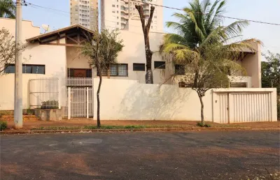 Casa com 3 quartos à venda ou para locação em jardim morumbi - sp
