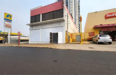 Salão comercial à venda ou para locação em centro - sp