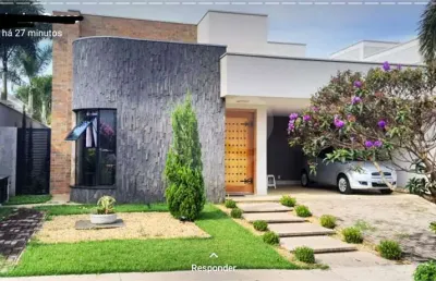 Casa com 3 quartos à venda em jardim das acácias - sp