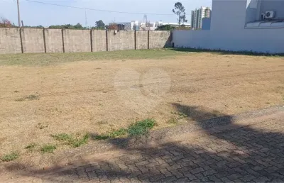 Terreno à venda na Evenor Dos Santos, Central Park Morada do Sol, Araraquara