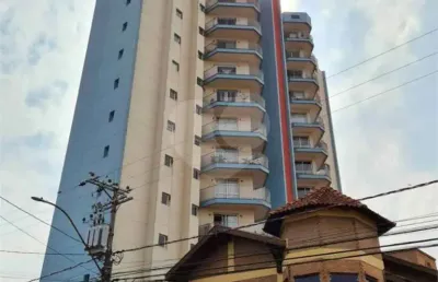 Apartamento com 3 quartos à venda na Gonçalves Dias, Centro, Araraquara