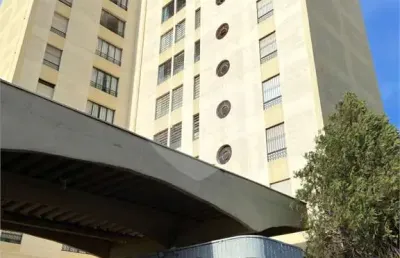Apartamento com 3 quartos à venda na José Bonifácio, Centro, Araraquara