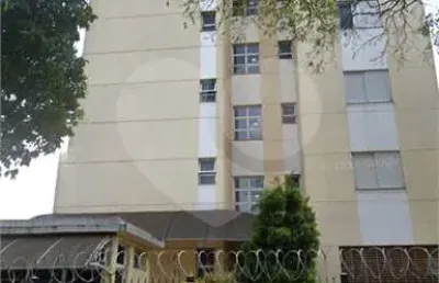Apartamento com 1 quarto à venda na Gonçalves Dias, Centro, Araraquara