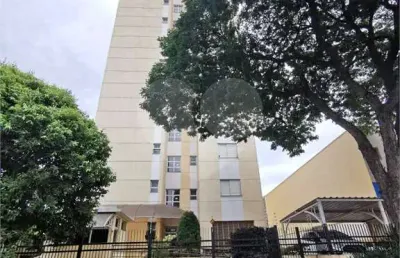 Apartamento com 1 quarto à venda na Gonçalves Dias, Centro, Araraquara