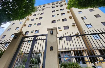 Apartamento com 2 quartos à venda na 15 De Novembro, Centro, Araraquara