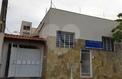 Casa com 3 quartos à venda na Angelina De Lacerda Carvalho, Centro, Araraquara