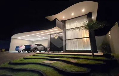 Casa com 4 quartos à venda em jardim salto grande - sp
