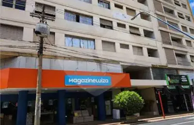 Apartamento com 2 quartos à venda na 9 De Julho, Centro, Araraquara