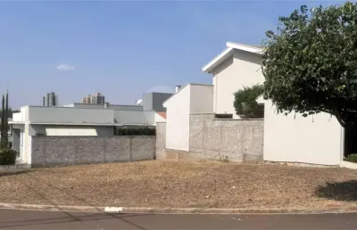 Terreno à venda em residencial village damha ii - sp