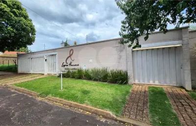 Casa com 3 quartos à venda na Caetano Nigro, Vila Harmonia, Araraquara
