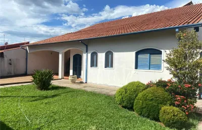 Casa com 4 quartos à venda na José Marques Pinheiro Filho, Vila Harmonia, Araraquara