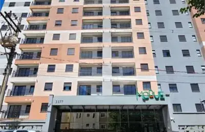 Apartamento com 2 quartos à venda na Imaculada Conceição, Centro, Araraquara
