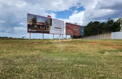 Terreno à venda na José Barbieri Neto, Jardim Botânico, Araraquara