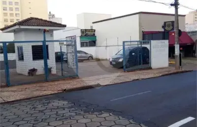 Terreno à venda na Padre Duarte, Centro, Araraquara
