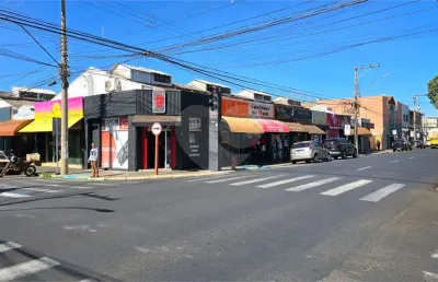 Ponto comercial à venda na São Bento, Centro, Araraquara