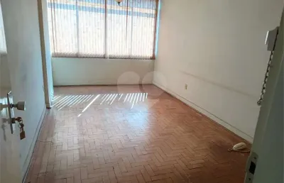 Apartamento com 2 quartos à venda ou para locação em centro - sp