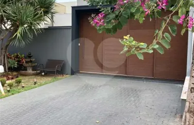 Condomínio com 3 quartos à venda em residencial village damha ii - sp
