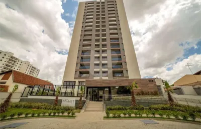 Apartamento com 2 quartos à venda na Cristóvão Colombo, Centro, Araraquara