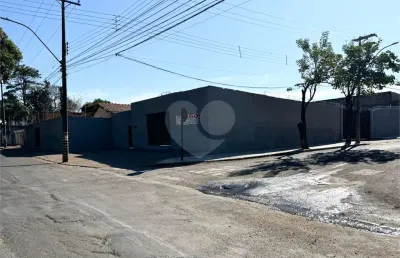 Barracão / Galpão / Depósito para alugar na Engenheiro Camilo Dinucci, Jardim Dumont, Araraquara