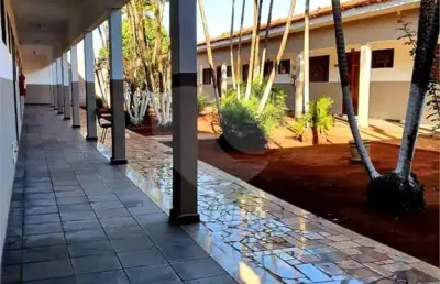 Chácara com 15 quartos à venda em condomínio satélite - sp