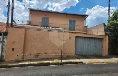 Casa com 2 quartos à venda em vila santa maria (vila xavier) - sp