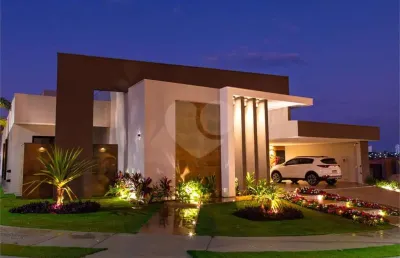 Casa com 3 quartos à venda em residencial e comercial quinta das laranjeiras - sp