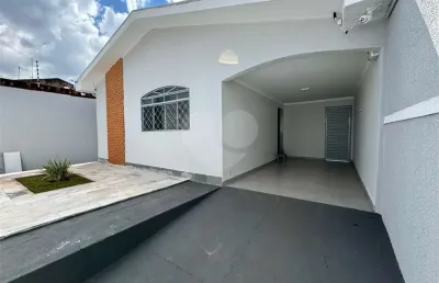 Casa com 3 quartos à venda em jardim tabapuã (vila xavier) - sp