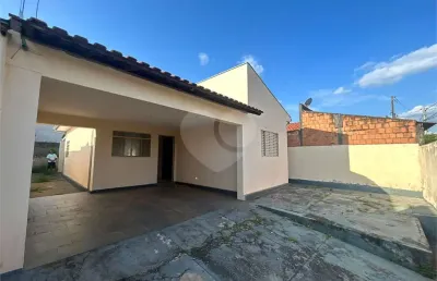 Casa com 2 quartos à venda em jardim américa (vila xavier) - sp