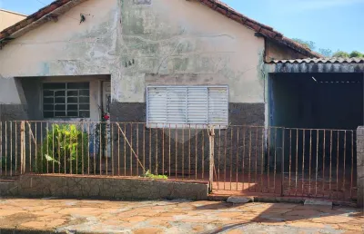 Casa com 2 quartos à venda em vila cidade industrial (vila xavier) - sp