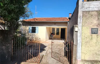 Casa com 2 quartos à venda em jardim brasil (vila xavier) - sp