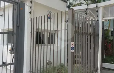 Apartamento com 2 quartos à venda ou para locação em vila paulista - sp