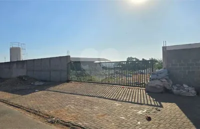 Galpão à venda ou para locação em recreio campestre imperador - sp