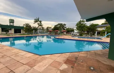 Imóvel para venda tem 680 metros quadrados com 6 quartos em parque verde - belém - pa