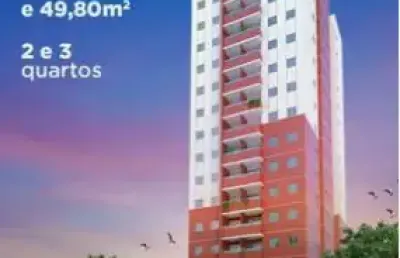 Móvel para venda tem 57 metros quadrados com 3 quartos em pedreira - belém - pa