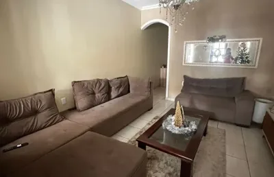 Vendo excelente casa com 3 quartos à venda - marambaia