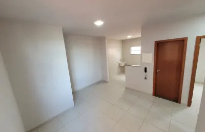 Apartamento com 2 quartos à venda na Rua Osvaldo Cruz, 285, Águas Lindas, Ananindeua