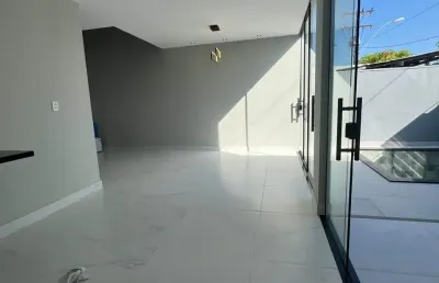 Casa nova  condomínio euroville , com 4 suítes, sendo 2 com closet. - 2 pavimentos