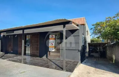 Sala comercial para alugar na Rua Francisco Ferreira, Boa Vista, Ponta Grossa