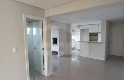 Apartamento para aluguel, 2 quartos, 1 suíte, 2 vagas, centro - ponta grossa/pr