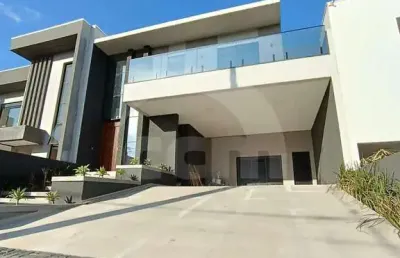 Casa em condomínio para aluguel, 3 quartos, 3 suítes, 4 vagas, colônia dona luíza - ponta grossa/pr