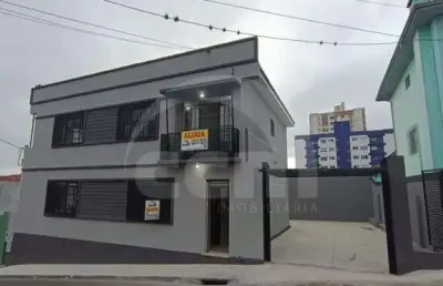 Comercial para aluguel, 6 quartos, 8 vagas, centro - ponta grossa/pr