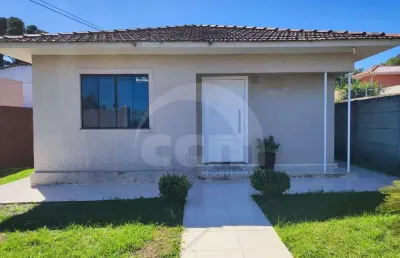 Comercial para aluguel, 2 quartos, 3 vagas, colônia dona luíza - ponta grossa/pr