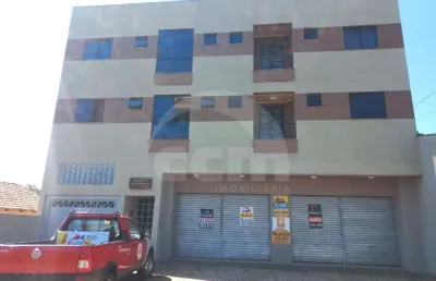 Comercial para aluguel, 4 vagas, jardim carvalho - ponta grossa/pr