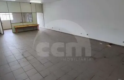 Comercial para aluguel, 2 quartos, centro - ponta grossa/pr